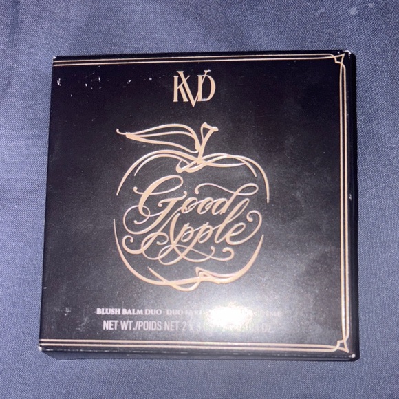 Kat Von D Blush Balm Duo - Picture 7 of 12